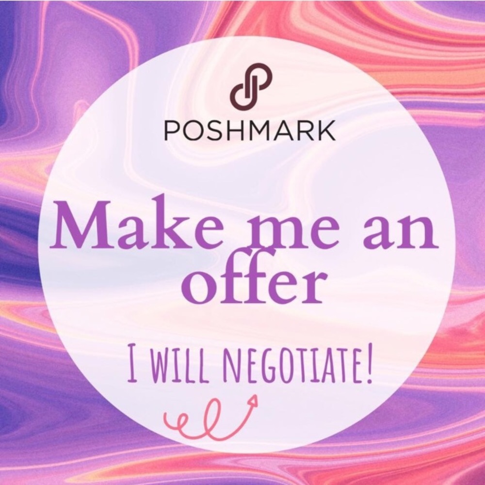 MAKE AN OFFER